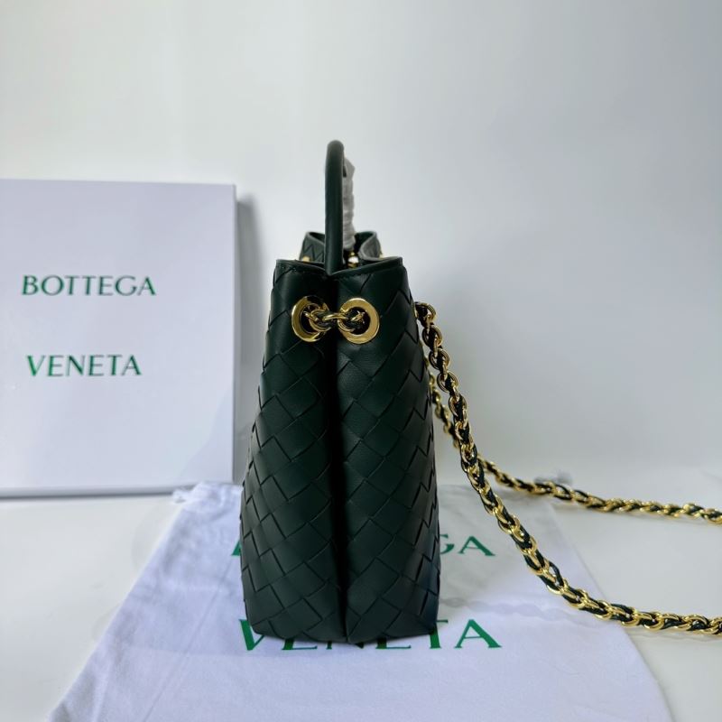 Bottega Veneta Top Handle Bags